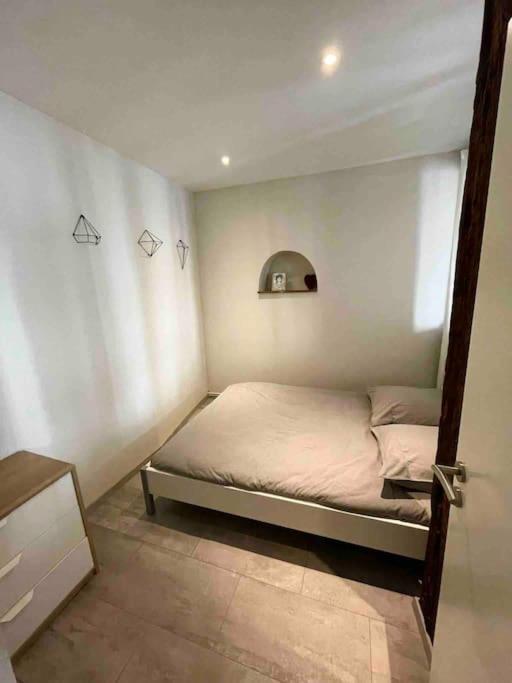 Appartement 2 Chambres Au Coeur De Страсбург Экстерьер фото